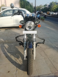 Royal Enfield Thunderbird 350