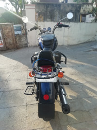 Royal Enfield Thunderbird 350