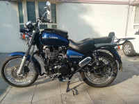 Royal Enfield Thunderbird 350