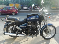 Royal Enfield Thunderbird 350