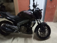 Bajaj Dominar ABS 2017 Model