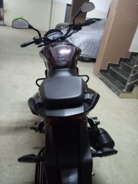 Ewiligst Plam Bajaj Dominar ABS