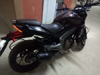 Ewiligst Plam Bajaj Dominar ABS