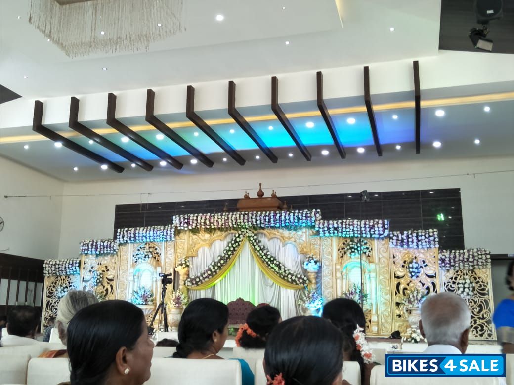 Ewiligst Plam Bajaj Dominar ABS