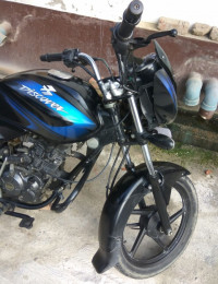 Bajaj Discover 125 2013 Model