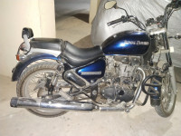 Royal Enfield Thunderbird 350