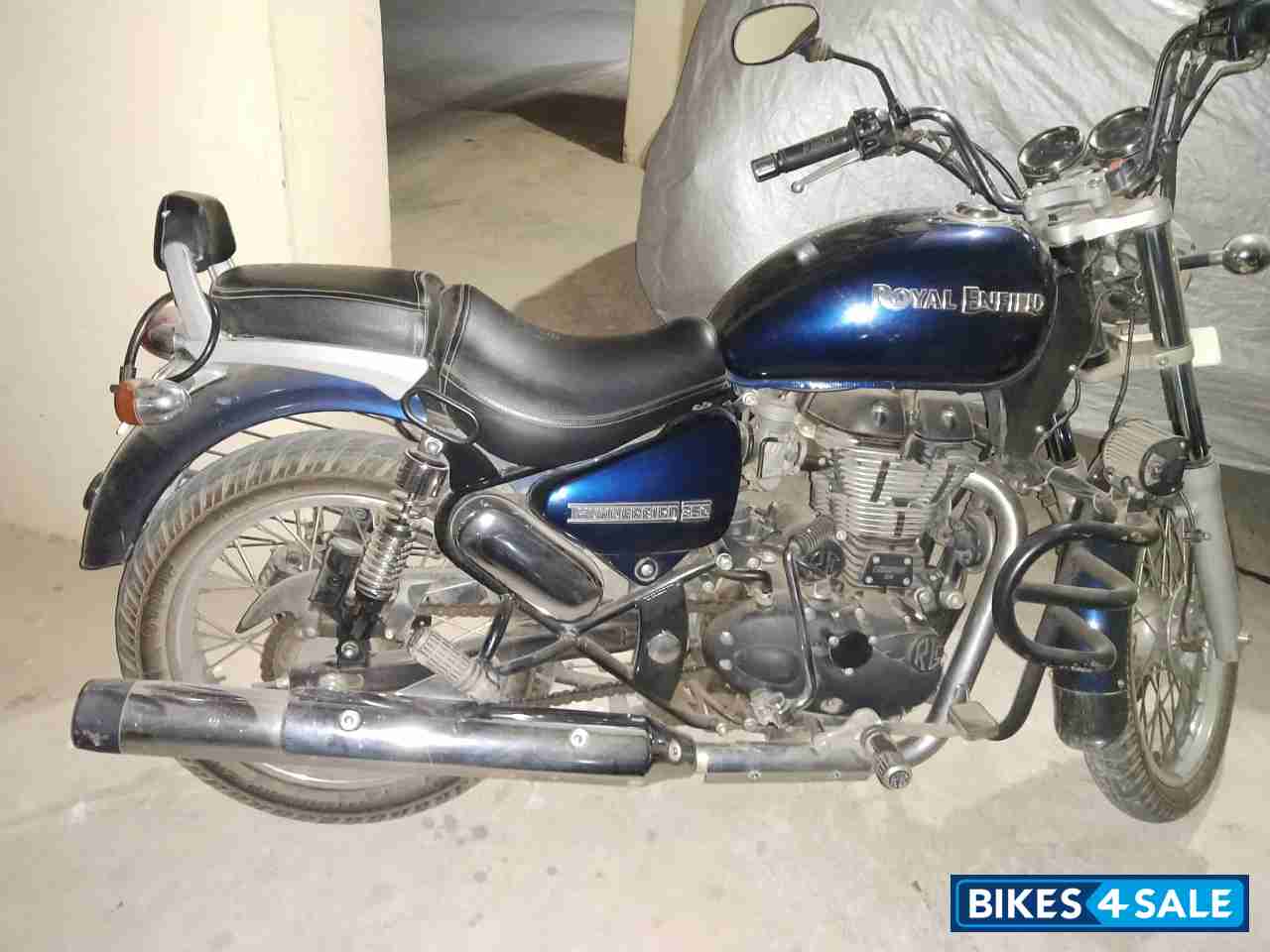 Royal Enfield Thunderbird 350 Royal Enfield Thunderbird 350