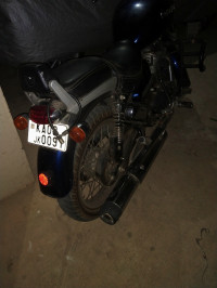 Royal Enfield Thunderbird 350