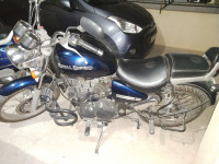 Royal Enfield Thunderbird 350