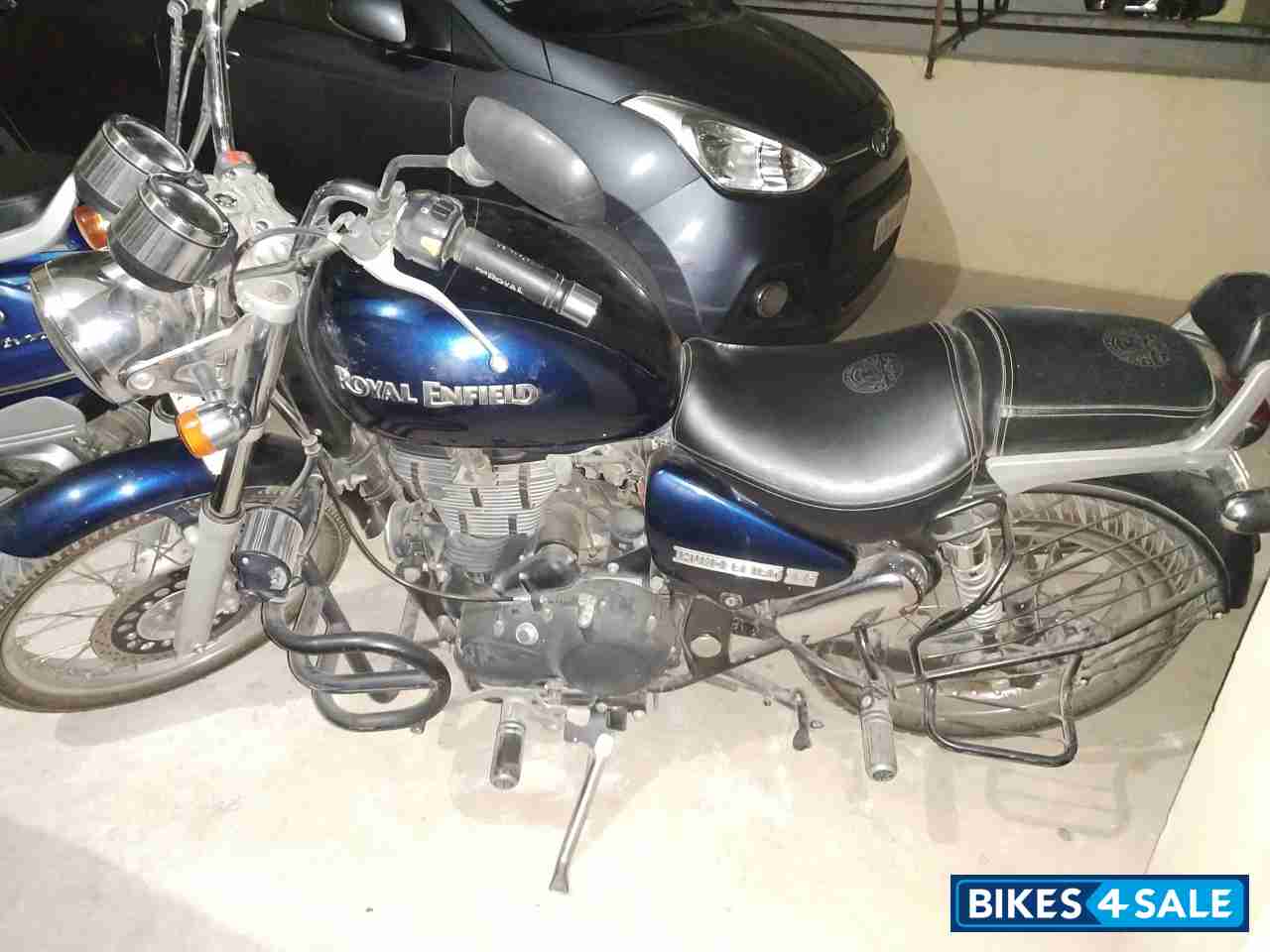 Royal Enfield Thunderbird 350 Royal Enfield Thunderbird 350