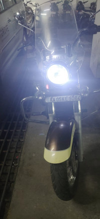 Copper Brown UM Renegade Commando Classic