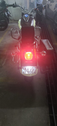 Copper Brown UM Renegade Commando Classic