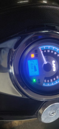 Copper Brown UM Renegade Commando Classic