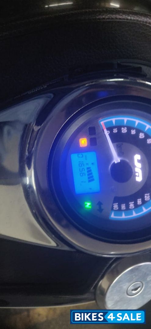 Copper Brown UM Renegade Commando Classic