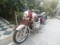 Royal Enfield Classic Chrome