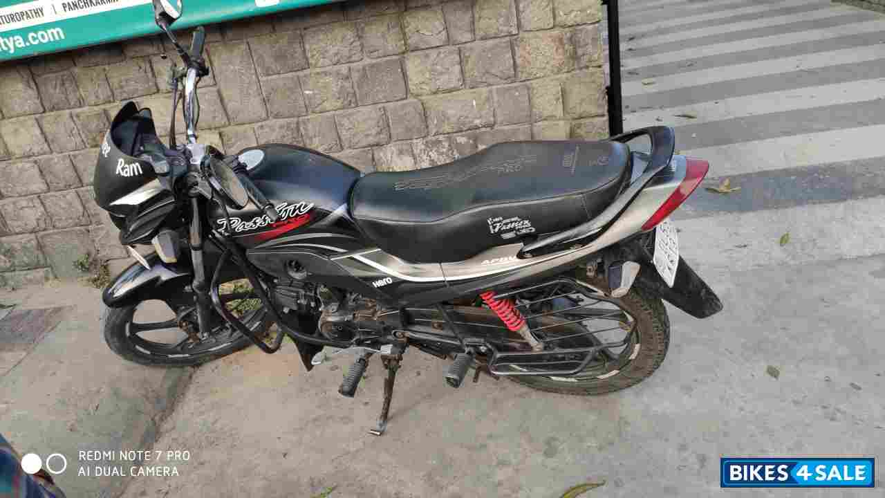 Hero Passion Pro Hero Passion Pro