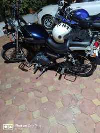Royal Enfield Thunderbird 500 2017 Model