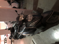 TVS Wego 2012 Model