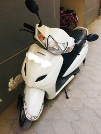 Honda Activa 3G