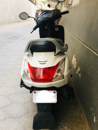 Honda Activa 3G
