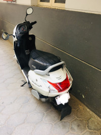 Honda Activa 3G