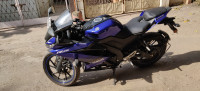Yamaha YZF R15 V3 2018 Model