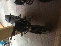 Bajaj Pulsar 180 DTSi 2013 Model