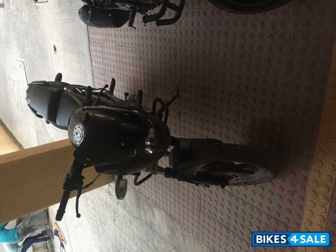 Bajaj Pulsar 180 DTSi