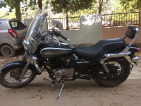 Bajaj Avenger Cruise 220 2016 Model