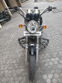 Royal Enfield Thunderbird 500 2013 Model