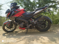 Bajaj Pulsar 200 NS 2017 Model