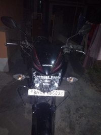 Honda CB Shine 2015 Model