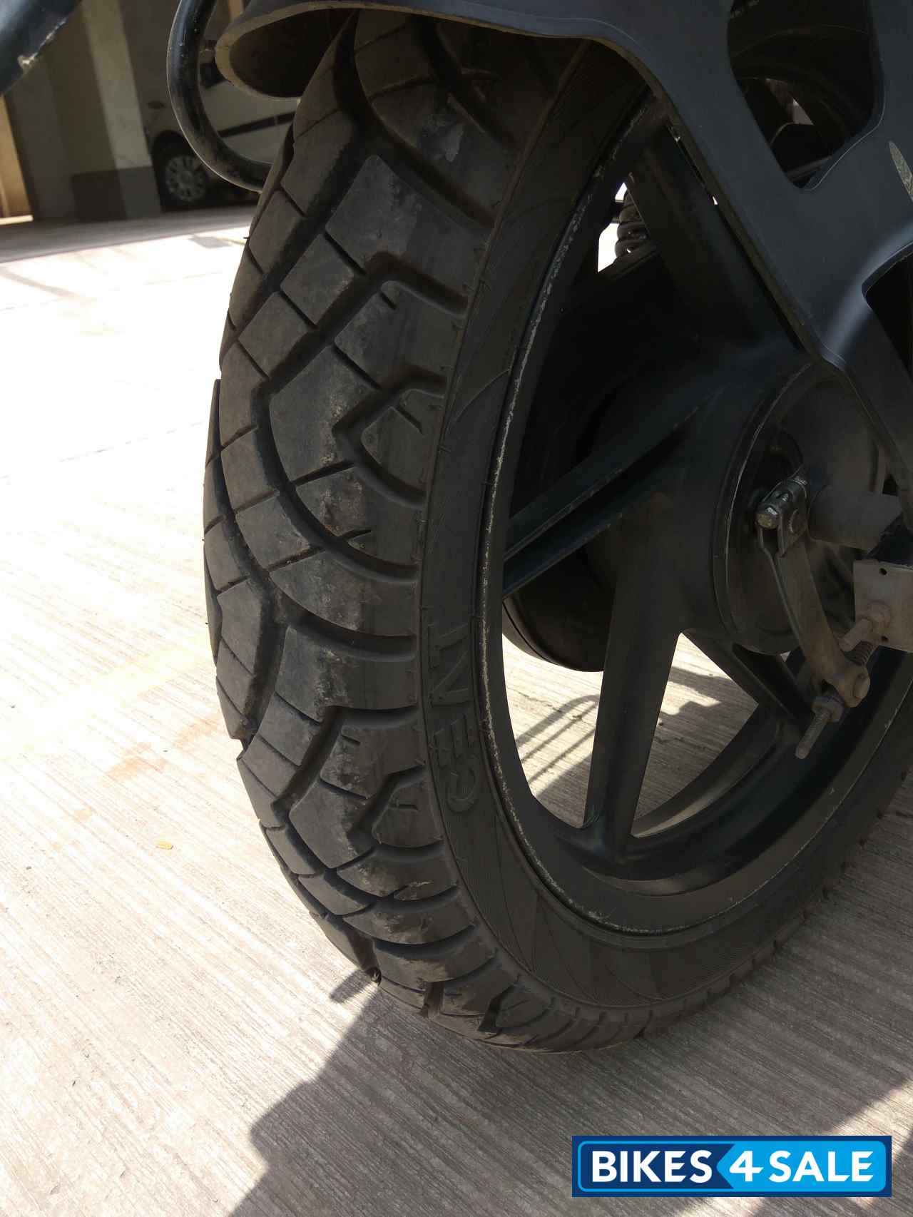 Bajaj Pulsar 150 DTSi Bajaj Pulsar 150 DTSi