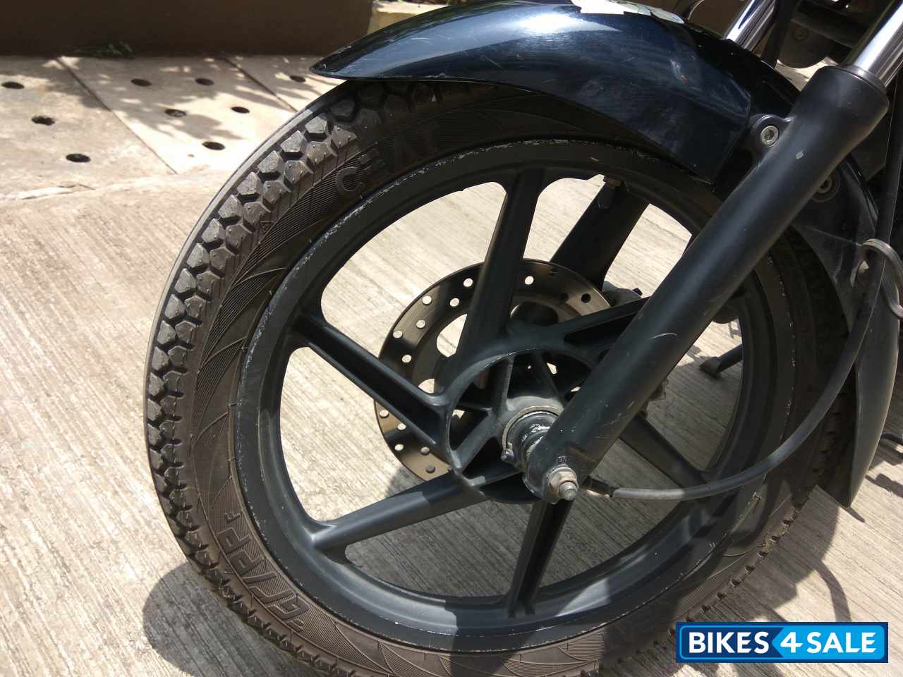 Bajaj Pulsar 150 DTSi Bajaj Pulsar 150 DTSi