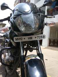 Bajaj Pulsar 150 DTSi
