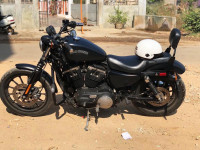 Harley Davidson Iron 883