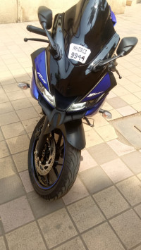 Yamaha YZF R15 V3