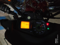 Hero Passion Pro i3s