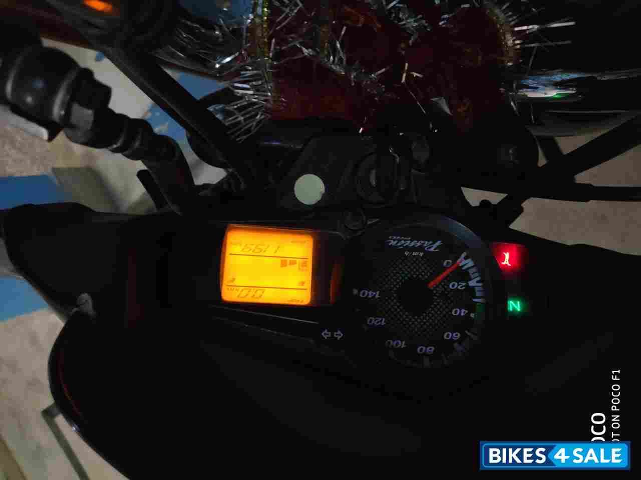 Hero Passion Pro i3s