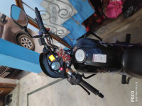 Hero Passion Pro i3s