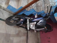 Hero Passion Pro i3s