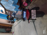 Hero Passion Pro i3s