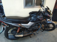 Honda CB Shine SP
