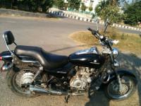 Bajaj Avenger 220 DTS-i 2012 Model