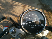 Bajaj Avenger 220 DTS-i