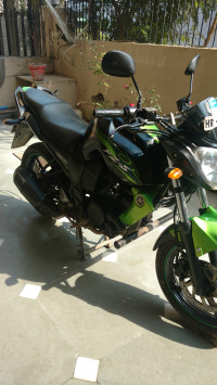 Yamaha FZ