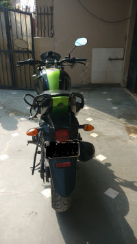Yamaha FZ