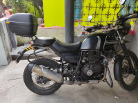 Royal Enfield Himalayan 2016 Model