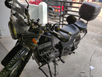 Royal Enfield Himalayan
