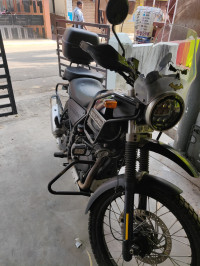 Royal Enfield Himalayan